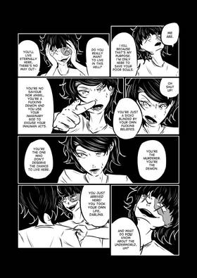 Read Underworld  4 Page 4 in English