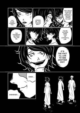 Read Underworld  4 Page 5 in English