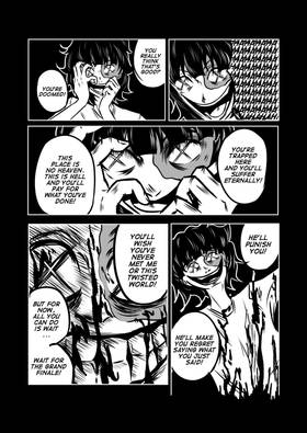 Read Underworld  4 Page 6 in English
