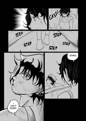 Read Underworld  5 Page 4 in English