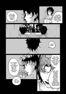 Read Underworld  5 Page 5 in English
