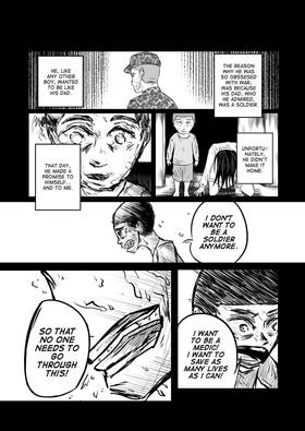 Read Underworld  6 Page 5 in English