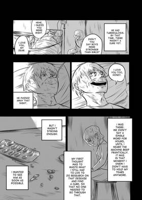 Read Underworld  6 Page 7 in English