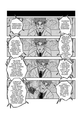Read Underworld  6 Page 10 in English