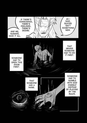 Read Underworld  7 Page 3 in English