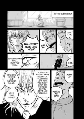 Read Underworld  7 Page 5 in English