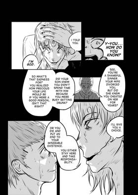 Read Underworld  7 Page 6 in English