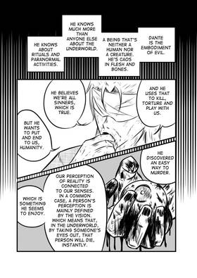Read Underworld  7 Page 10 in English