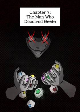 Read Underworld  7 Page 1 in English