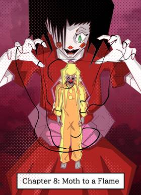 Read Underworld  8 Page 1 in English