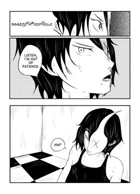 Read Underworld  9 Page 3 in English