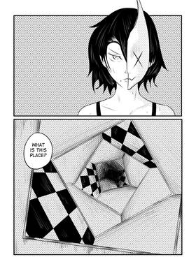 Read Underworld  9 Page 2 in English