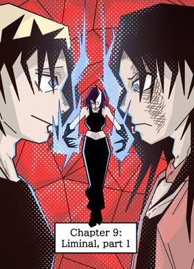 Read Underworld  9 Page 1 in English