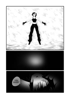 Read Underworld  10 Page 3 in English