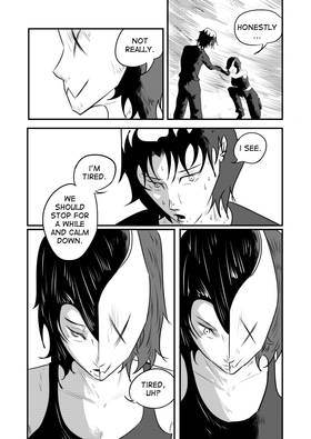 Read Underworld  10 Page 4 in English