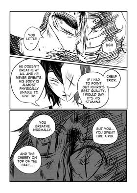 Read Underworld  10 Page 6 in English