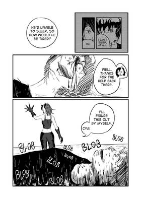 Read Underworld  10 Page 7 in English