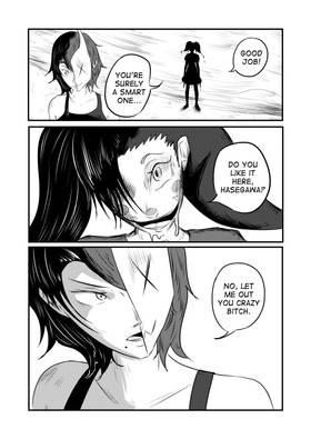 Read Underworld  10 Page 8 in English