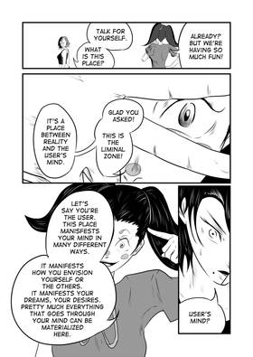 Read Underworld  10 Page 9 in English