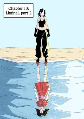 Read Underworld  10 Page 1 in English