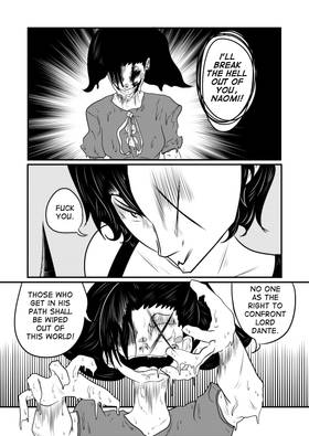 Read Underworld  11 Page 2 in English