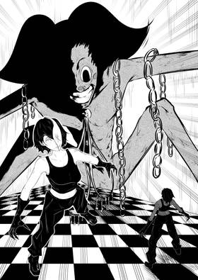 Read Underworld  11 Page 3 in English