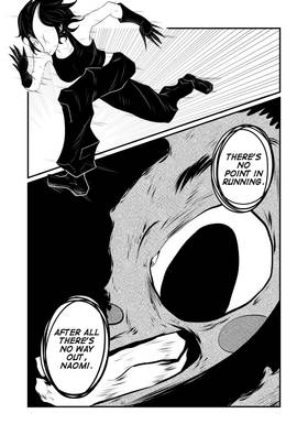 Read Underworld  11 Page 4 in English
