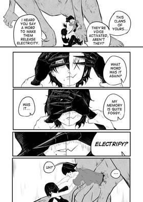 Read Underworld  11 Page 7 in English