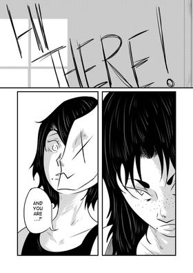 Read Underworld  12 Page 2 in English