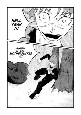 Read Underworld  13 Page 2 in English
