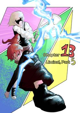 Read Underworld  13 Page 1 in English