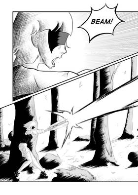 Read Underworld  13 Page 5 in English