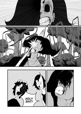 Read Underworld  13 Page 6 in English