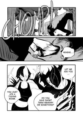 Read Underworld  13 Page 9 in English