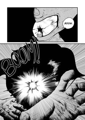 Read Underworld  13 Page 10 in English