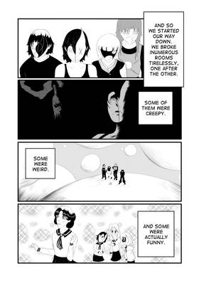 Read Underworld  14 Page 5 in English