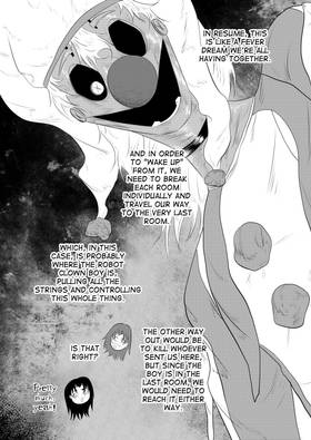 Read Underworld  14 Page 4 in English