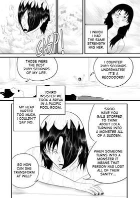 Read Underworld  14 Page 7 in English