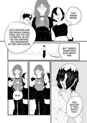 Read Underworld  14 Page 10 in English