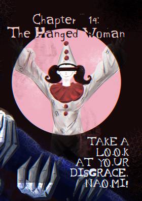 Read Underworld  14 Page 1 in English