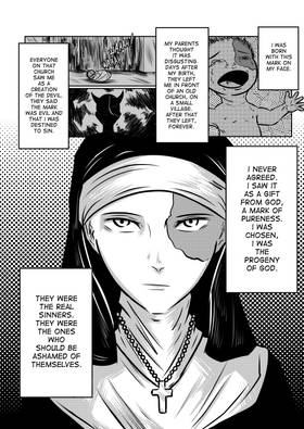 Read Underworld  3 Page 2 in English