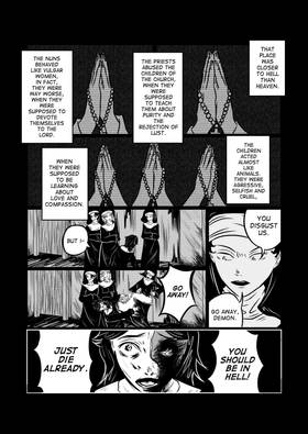 Read Underworld  3 Page 3 in English