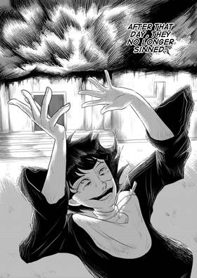 Read Underworld  3 Page 5 in English