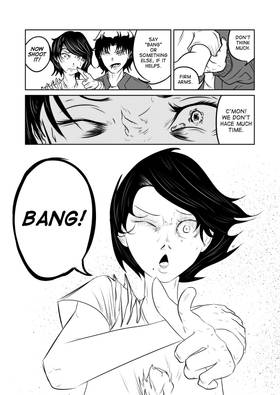 Read Underworld  3 Page 9 in English