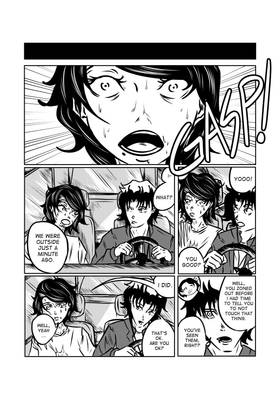 Read Underworld  4 Page 8 in English