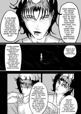 Read Underworld  5 Page 6 in English