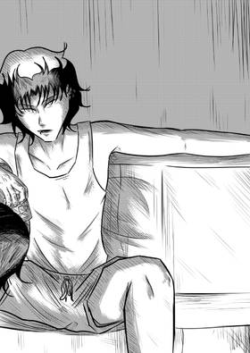 Read Underworld  5 Page 8 in English
