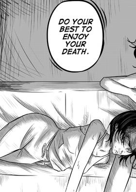 Read Underworld  5 Page 9 in English