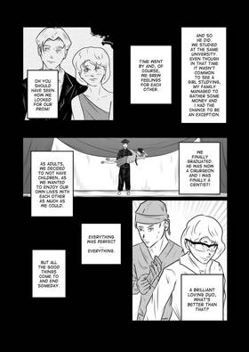 Read Underworld  6 Page 6 in English