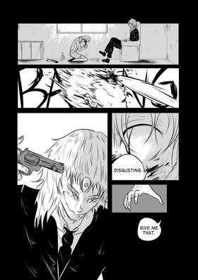 Read Underworld  7 Page 8 in English